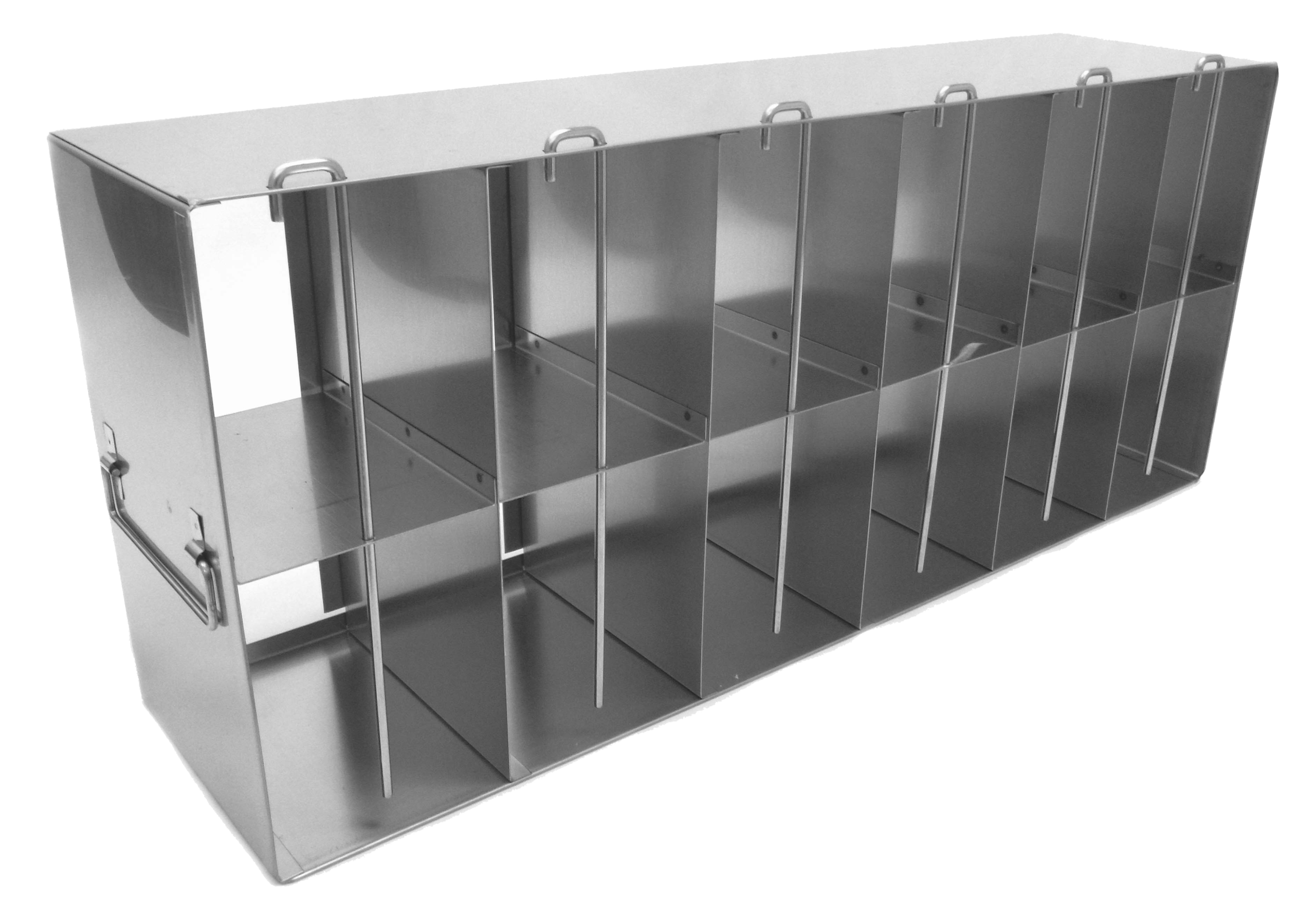 Stainless Steel Freezer Racks For Upright Freezer- Frame Type - Image 19