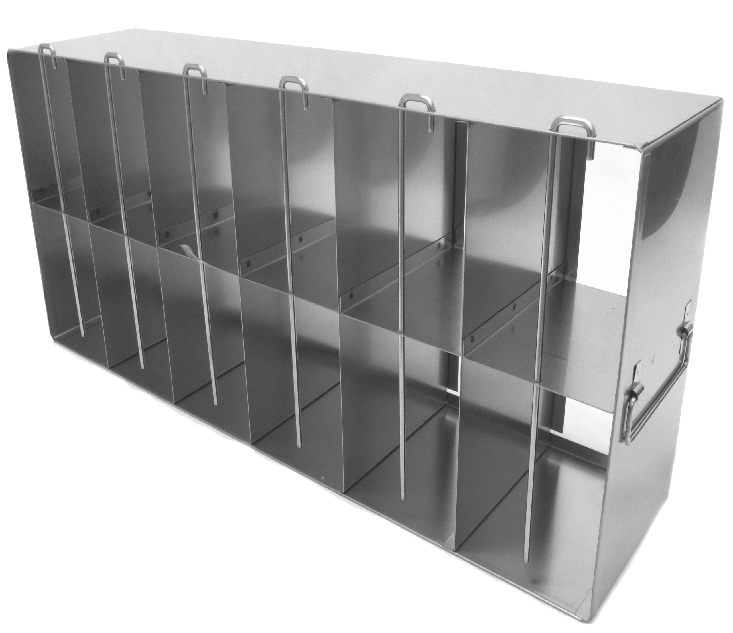 Stainless Steel Freezer Racks For Upright Freezer- Frame Type - Image 20