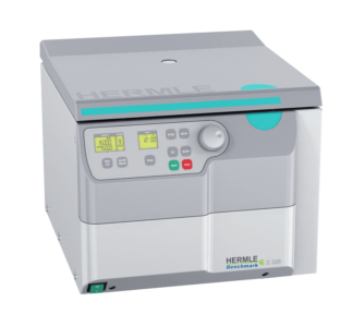 Z326 and Z326-K Hermle Universal Centrifuge