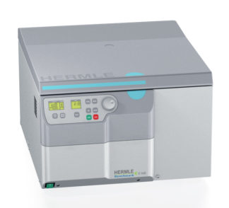 Z446 and Z446-K Hermle Universal Centrifuge