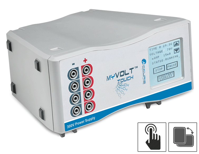myVolt&trade; Touch Power Supply