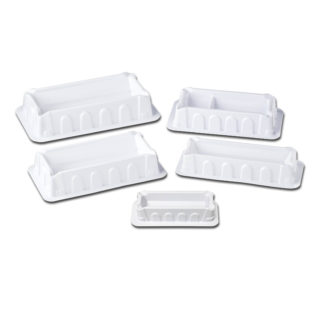 Solution Reservoir-Bulk Pack