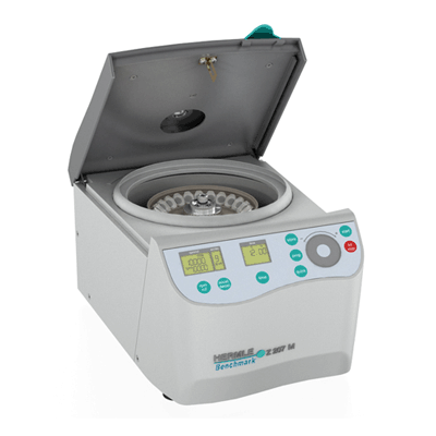 Z207-M Hermle Microcentrifuge