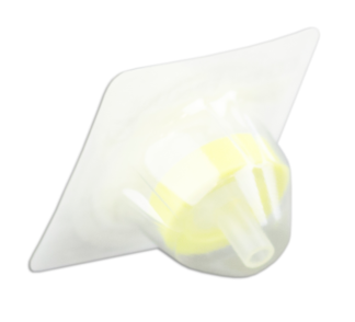 EZFlow Syringe Filter &ndash; 0.22&micro;m PES Sterile
