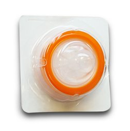 EZFlow Syringe Filter &ndash; 0.22&micro;m CA Sterile