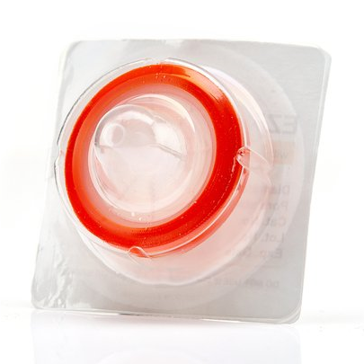 EZFlow Syringe Filter – 0.22µm CA Sterile - Image 3