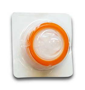 EZFlow Syringe Filter – 0.45µm CA Sterile - Image 3