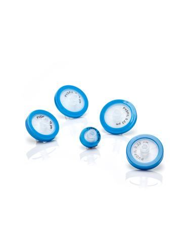 EZFlow Syringe Filter &ndash; 0.22&micro;m Hydrophilic PVDF Non-Sterile - Image 6
