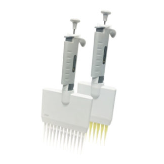 ProPette LE&trade; Multi-Channel Pipettors