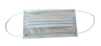 Disposable Face Mask