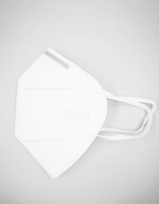 Protective Respirator Mask